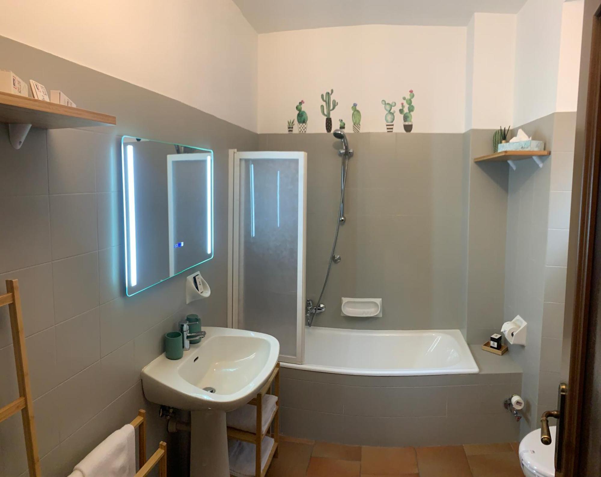 Villa Bb Borgo Biella Tree Candelo Exterior foto